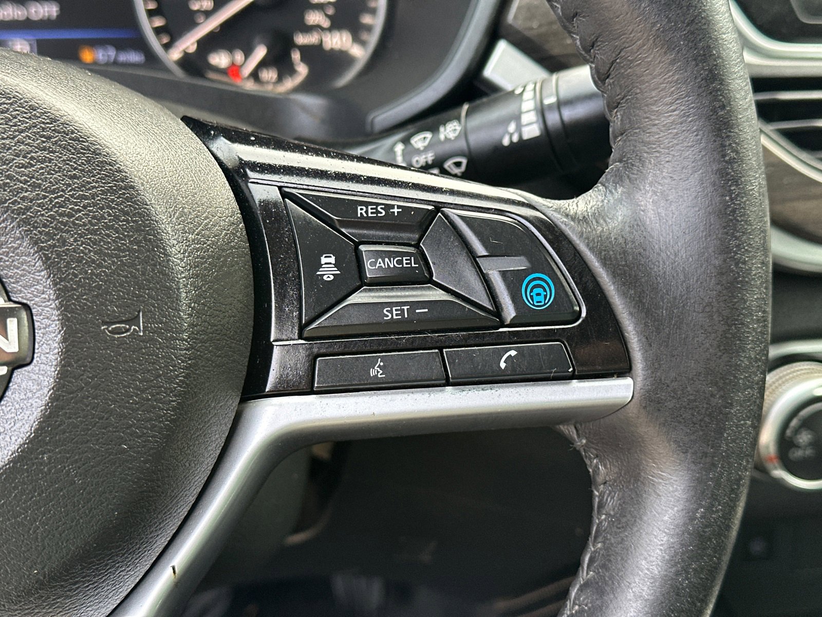 Used 2023 Nissan Altima 2.5 SV w/ SV Premium Package image 26