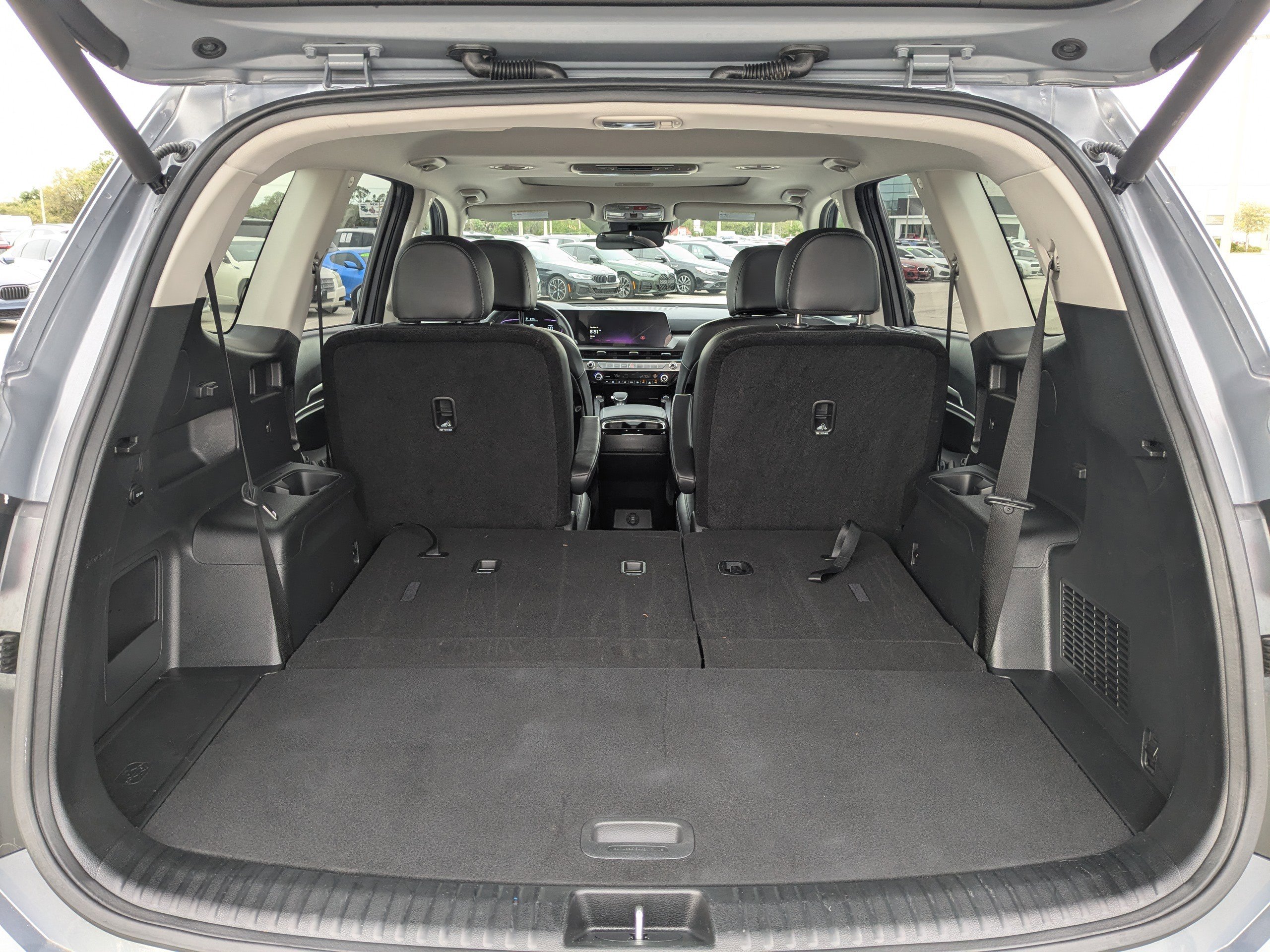 Used 2025 Kia Telluride S image 14