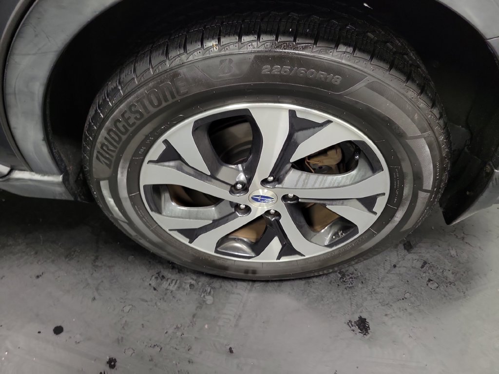 Used 2020 Subaru Outback Touring XT AWD/4WD image 13