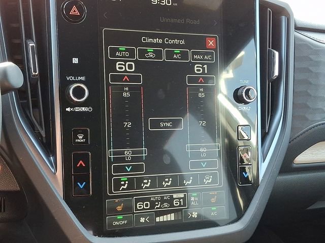 Certified 2026 Subaru Forester Limited AWD/4WD image 18