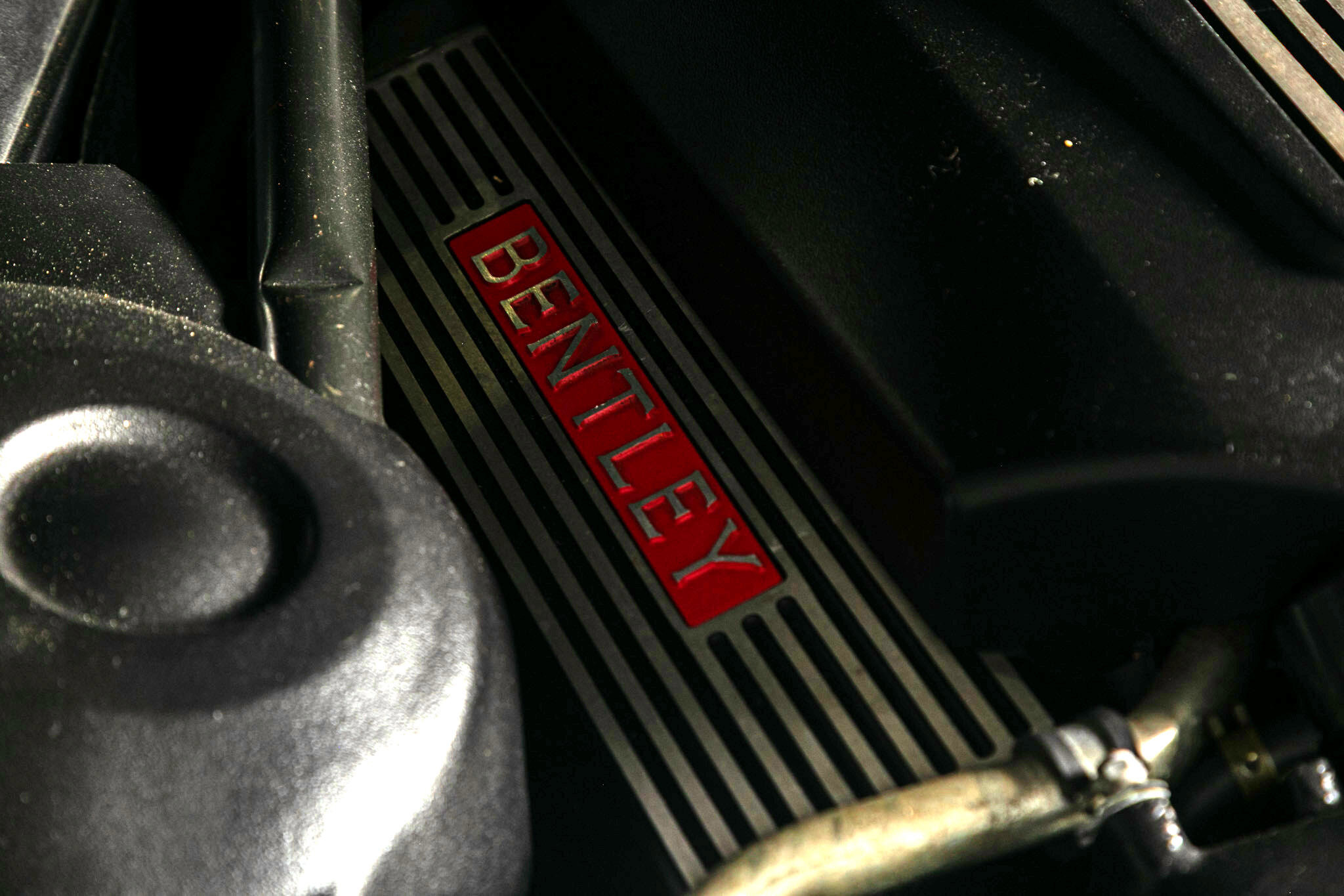 Used 2001 Bentley Arnage Red Label image 44