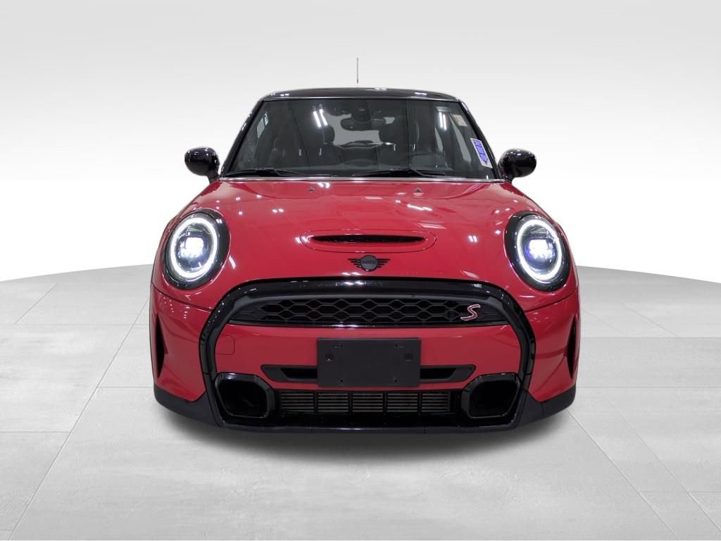 Used 2022 MINI Cooper S image 24