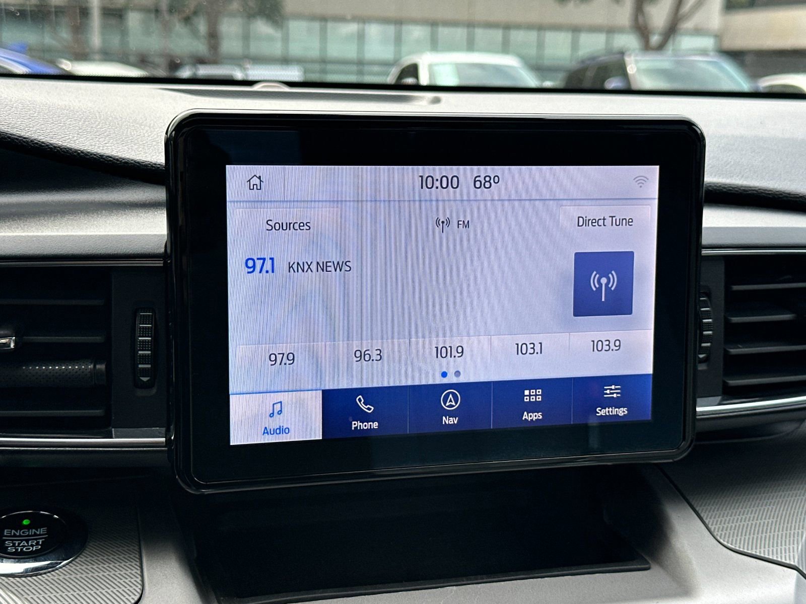 Used 2021 Ford Explorer XLT w/ Equipment Group 202A image 26