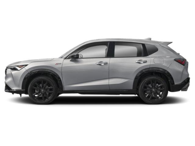 Used 2025 Acura ADX A-Spec AWD/4WD image 3