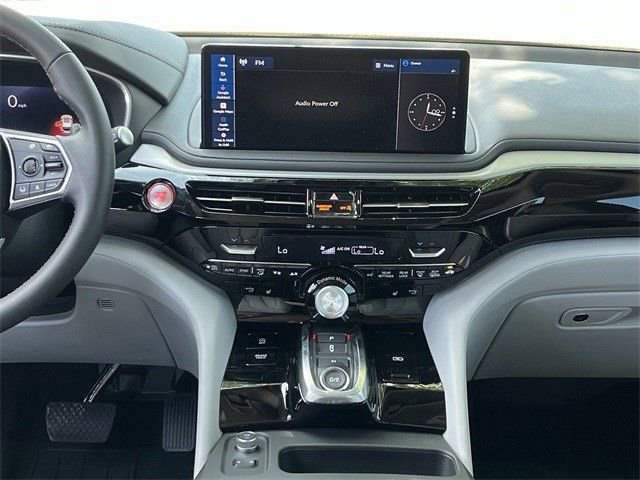Certified 2026 Acura MDX w/ Technology Package image 17