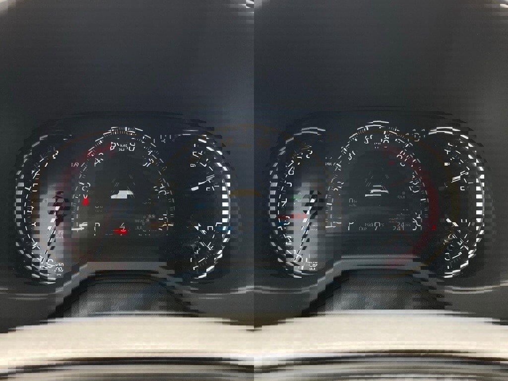 Certified 2025 Toyota RAV4 XLE image 16