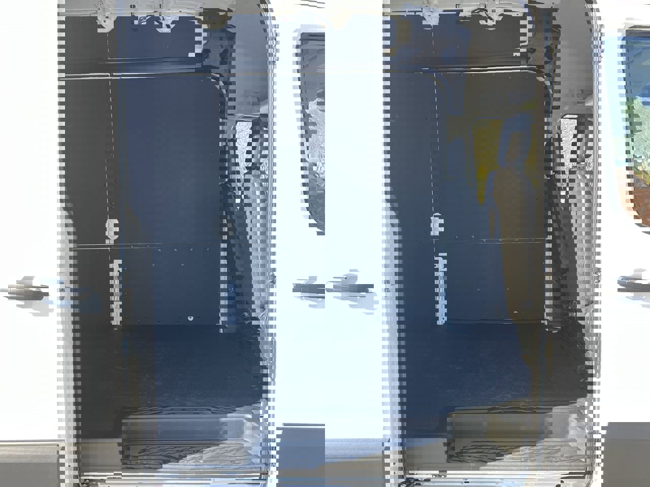 New 2026 Ford Transit 250 148 High Roof Extended w/ Load Area Protection Package image 18