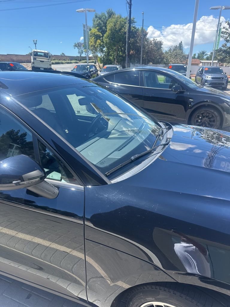 Used 2021 Porsche Macan image 7