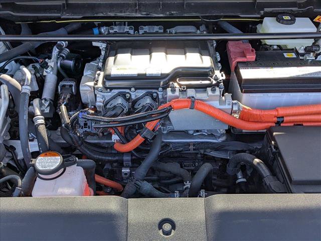 Used 2023 Lexus RZ 450e Premium w/ Technology Package image 22