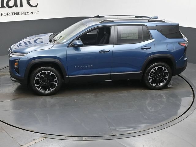 New 2026 Chevrolet Equinox LT w/ LPO, Floor Liner Package FWD image 36