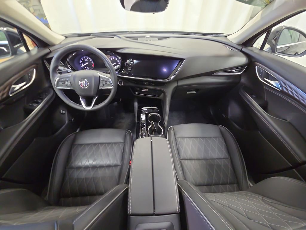 Certified 2023 Buick Envision Avenir AWD/4WD image 28
