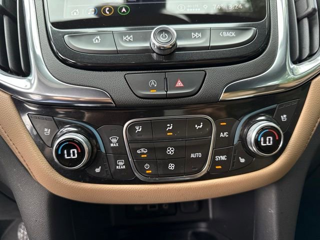 Used 2023 Chevrolet Equinox Premier FWD image 19
