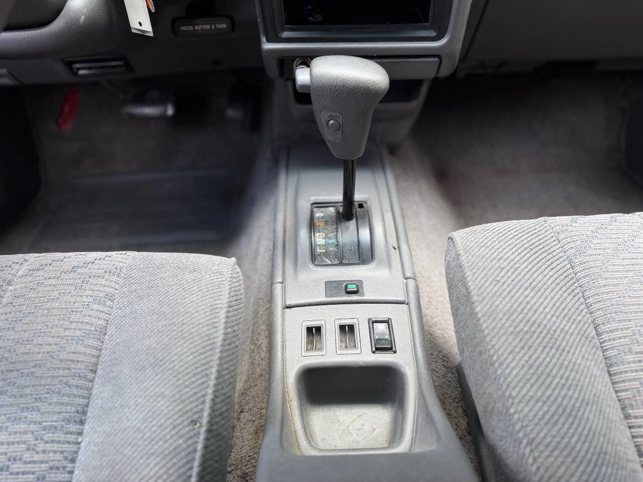 Used 1995 Toyota 4Runner SR5 image 20