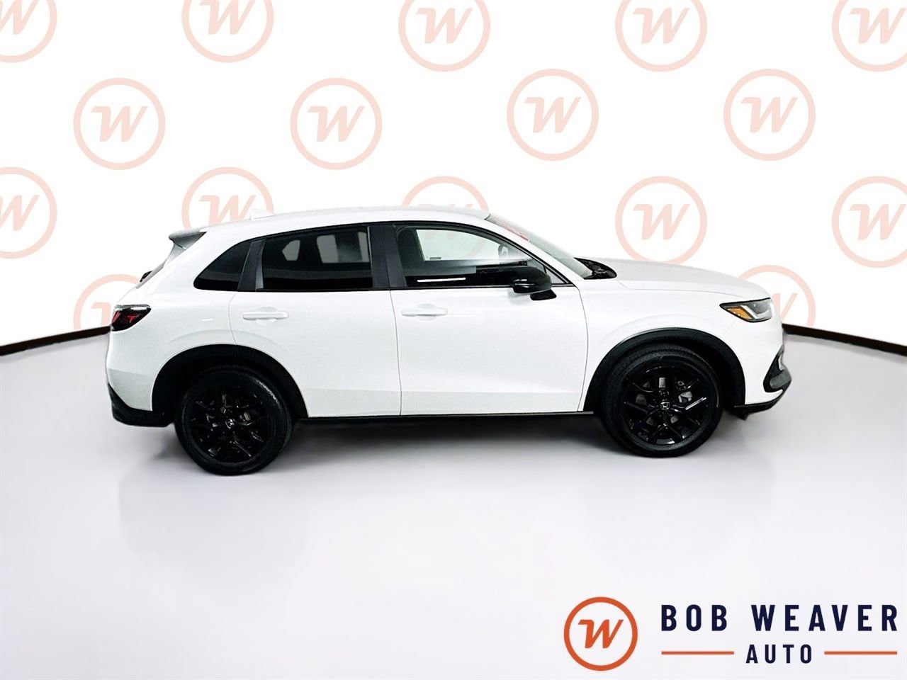 Used 2023 Honda HR-V Sport image 9