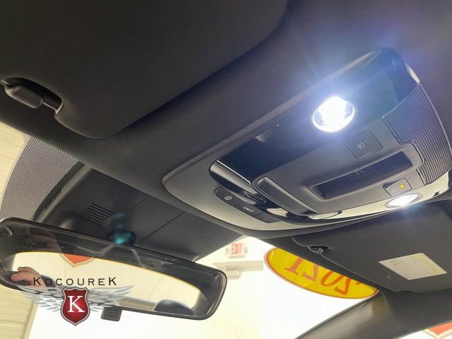 Used 2021 Kia K5 GT-Line image 19