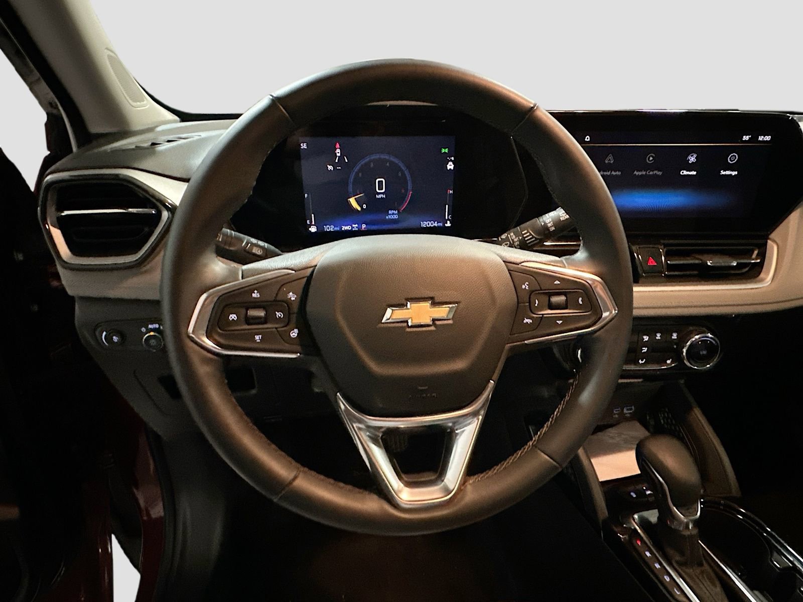 Used 2024 Chevrolet TrailBlazer LT w/ Convenience Package image 11