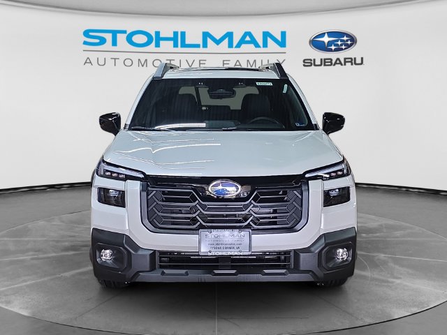 New 2026 Subaru Outback Touring XT AWD/4WD image 2