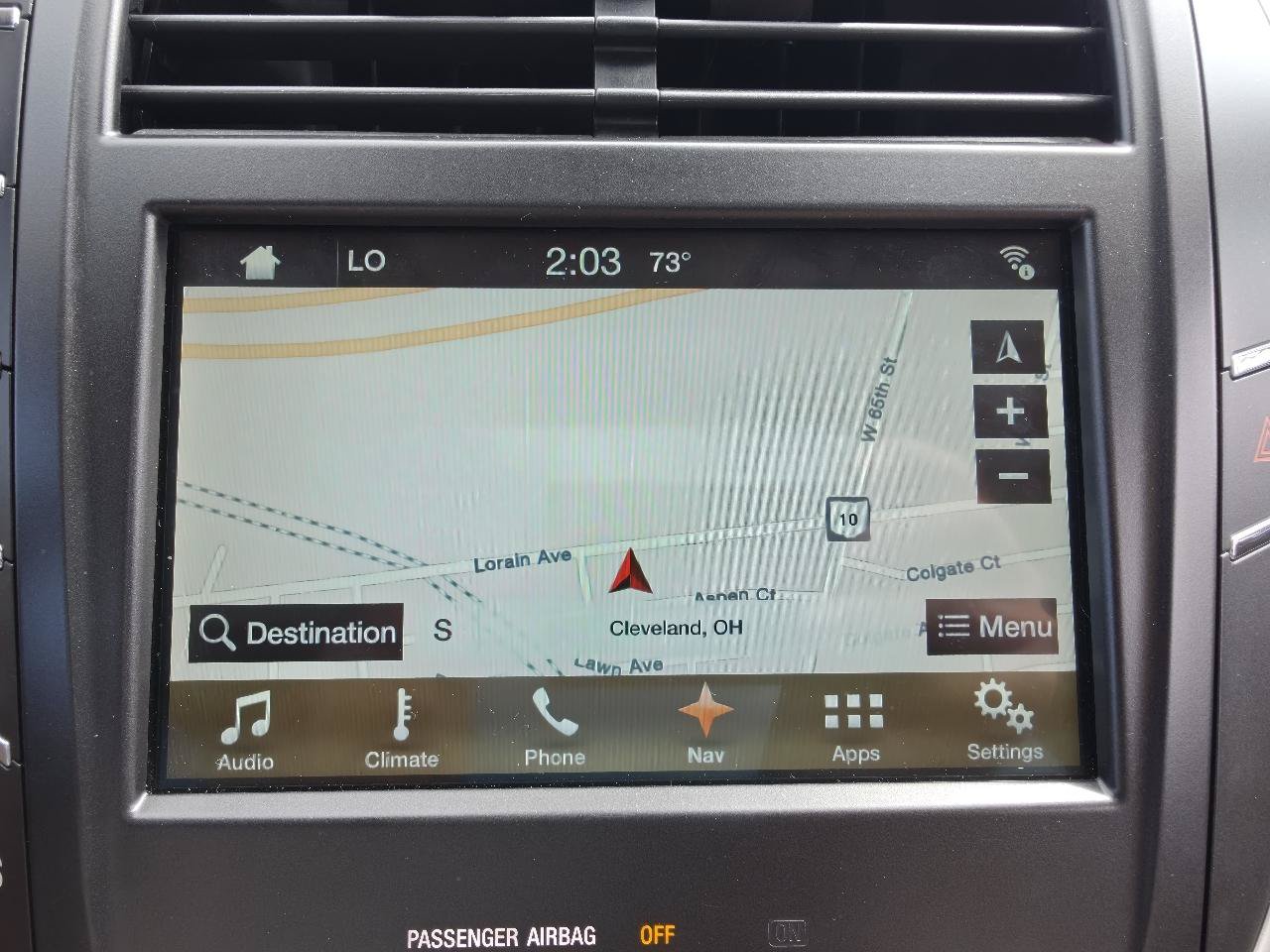 Used 2016 Lincoln MKC Black Label w/ Lincoln MKC Climate Package AWD/4WD image 36