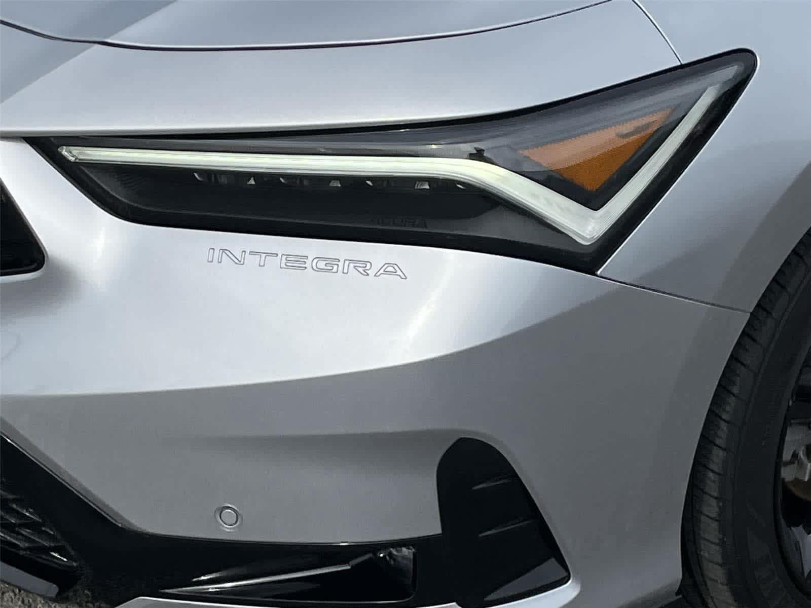 Certified 2026 Acura Integra A-Spec w/ Technology Package FWD image 10