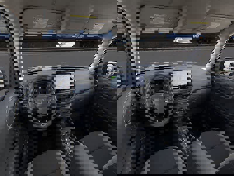 New 2026 Ford Bronco Sport Big Bend image 9