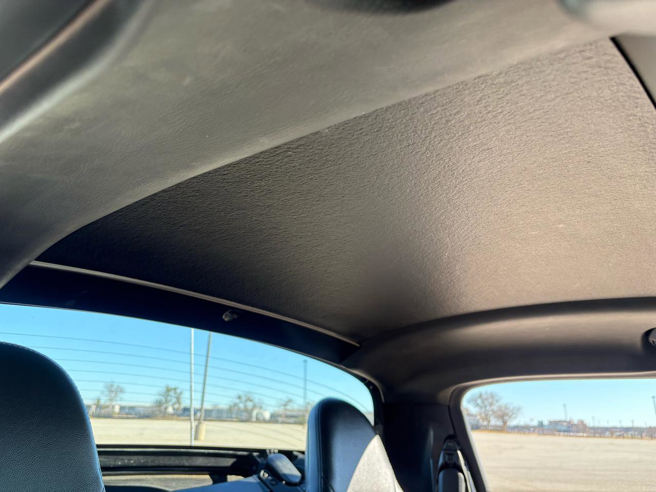 Used 2003 MAZDA MX-5 Miata image 33