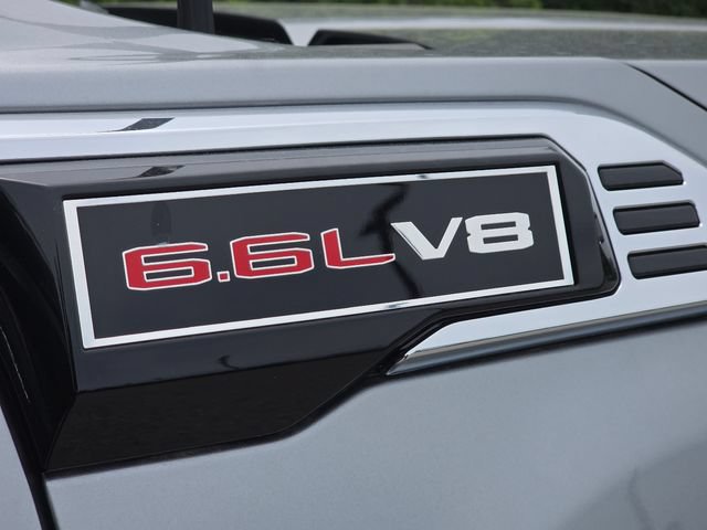 New 2026 GMC Sierra 3500 SLT w/ SLT Premium Package AWD/4WD image 18