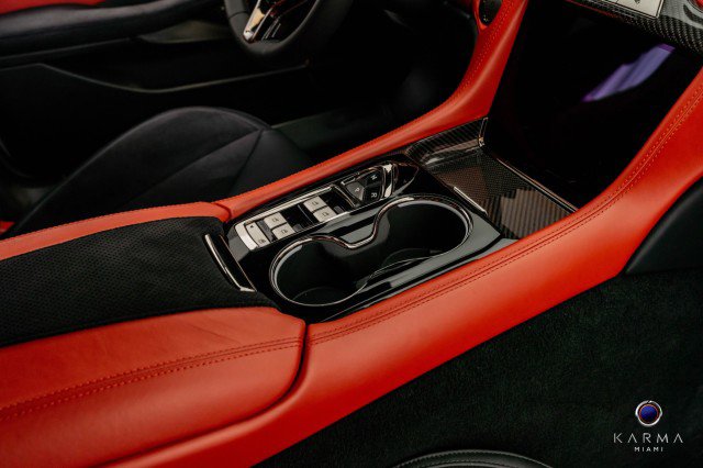 New 2025 Karma Revero Luxury image 43