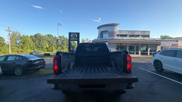 Used 2017 Chevrolet Silverado 2500 LTZ w/ Vortec Plus Package AWD/4WD image 14