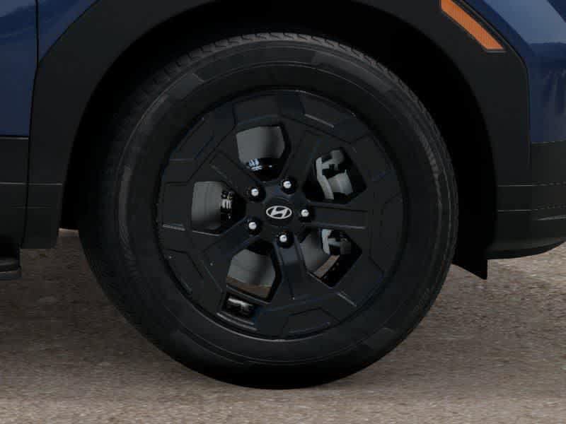 New 2026 Hyundai Santa Fe XRT AWD/4WD image 8