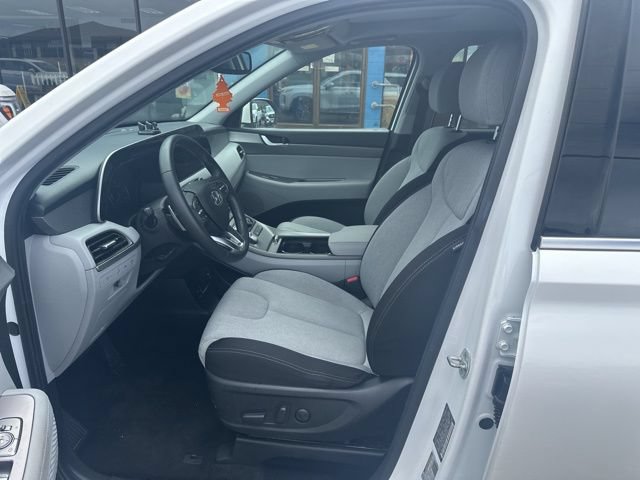 Used 2021 Hyundai Palisade SEL w/ Cargo Package FWD image 13