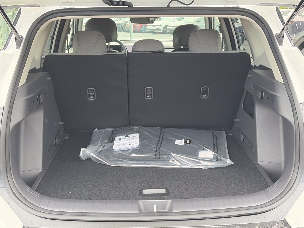 New 2027 Kia Seltos LX AWD/4WD image 7