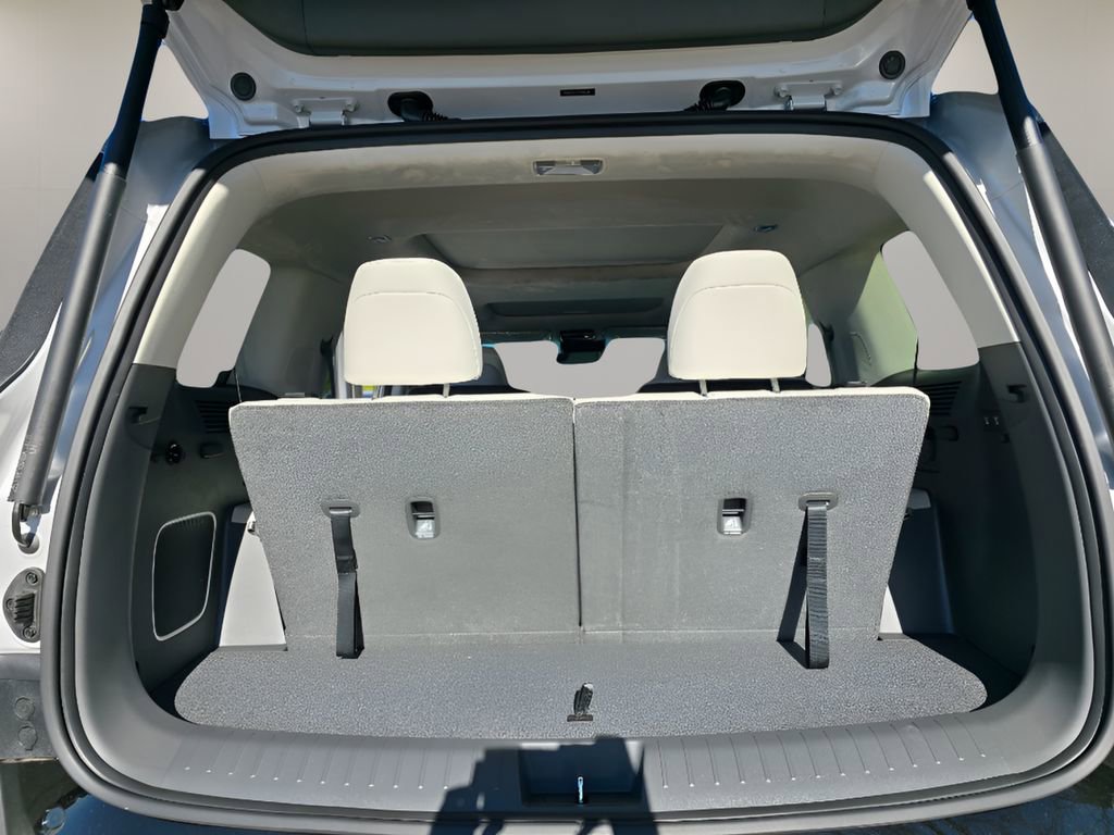 New 2026 Hyundai Santa Fe Calligraphy image 30