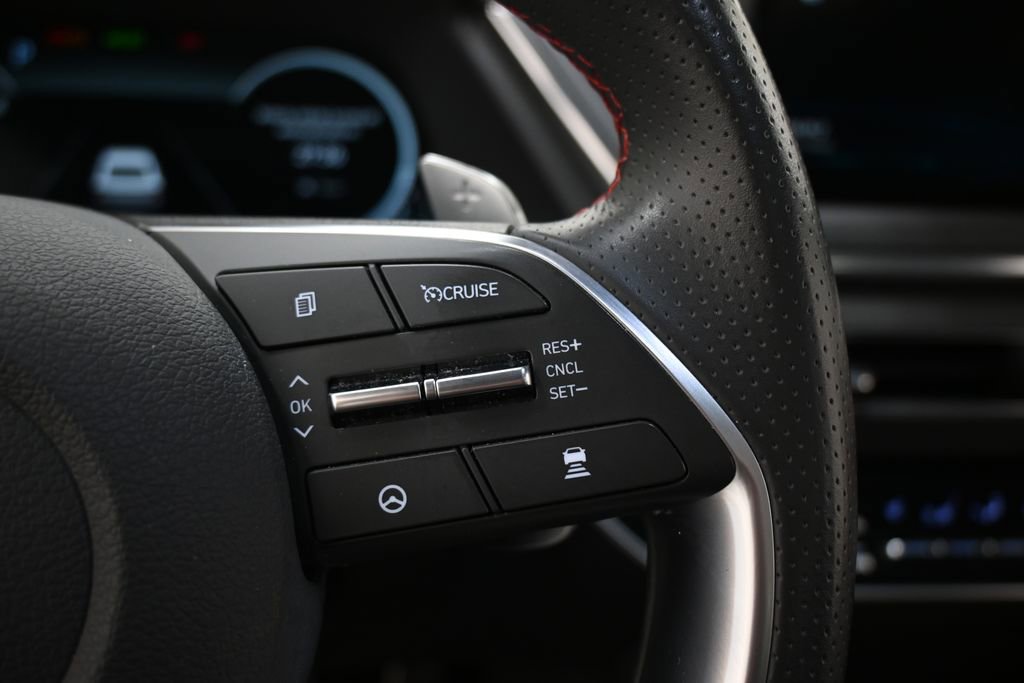 Used 2022 Hyundai Sonata SEL Plus image 18