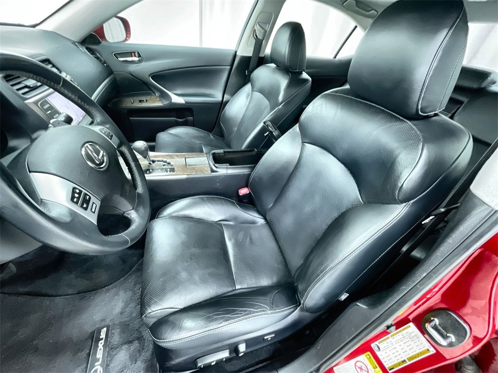 Used 2011 Lexus IS 250 AWD image 19