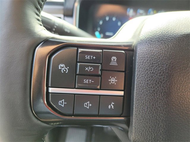 Used 2024 Ford F150 Platinum w/ FX4 Off-Road Package image 32