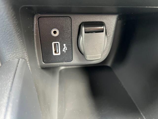 Used 2025 Nissan Versa S w/ Trunk Package FWD image 22