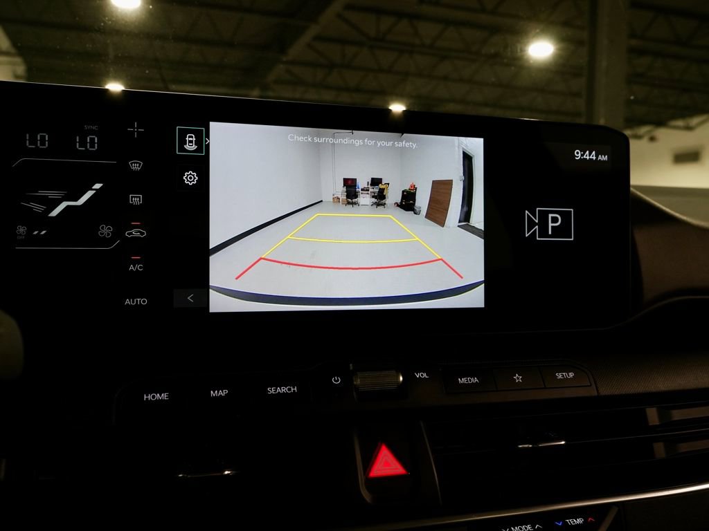 Used 2025 Kia K4 EX image 4