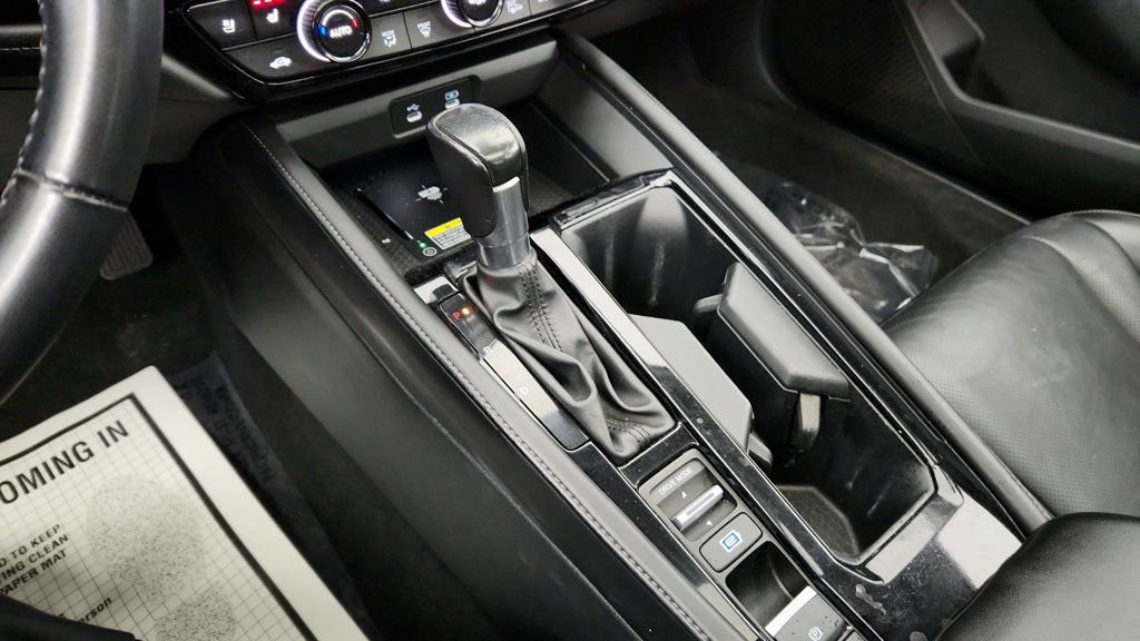 Used 2023 Honda Accord Touring image 17