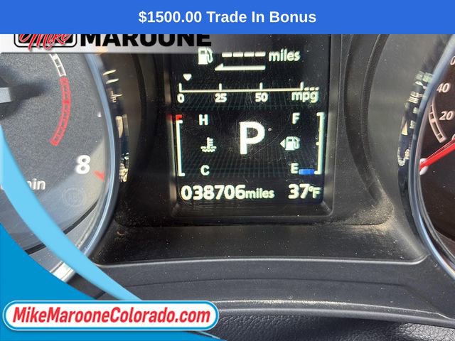 Used 2024 Mitsubishi Outlander Sport AWD image 26