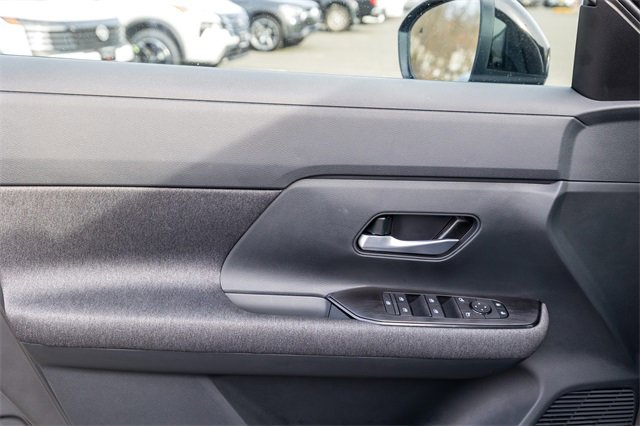 New 2026 Nissan Kicks SV w/ Charging Package image 10