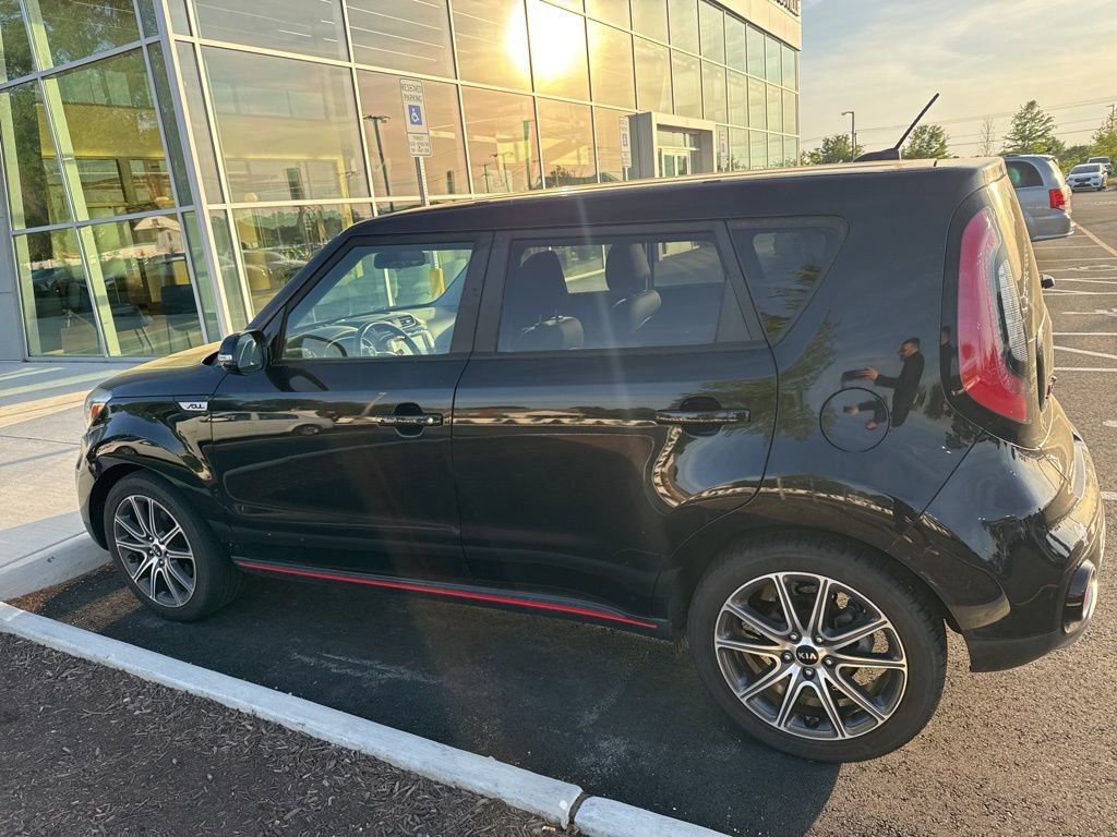 Used 2018 Kia Soul ! w/ Tech Package image 6