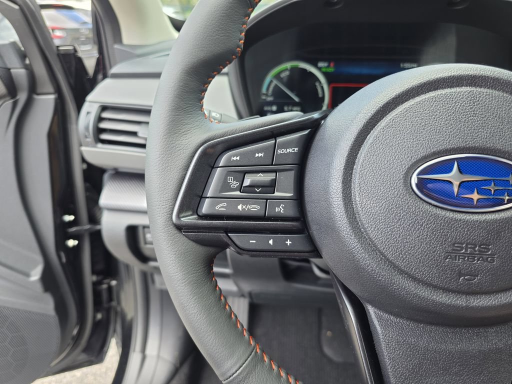 New 2026 Subaru Crosstrek 2.5i Limited AWD/4WD image 25