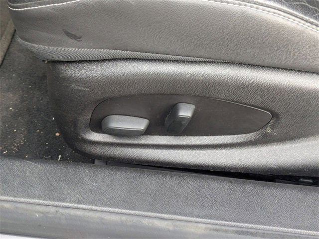 Used 2016 Chevrolet Camaro SS image 13