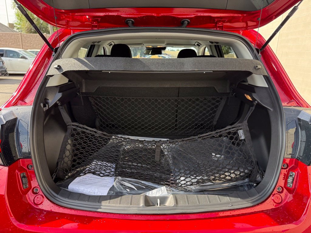 New 2027 Mitsubishi Outlander Sport ES AWD/4WD image 24