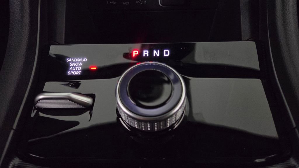 New 2025 Jeep Grand Cherokee Limited w/ Trailer Tow Package image 28