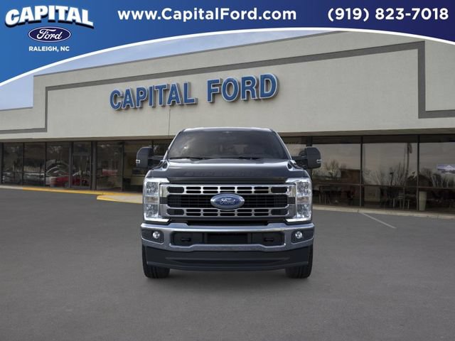 New 2026 Ford F250 XLT w/ FX4 Off-Road Package AWD/4WD image 6