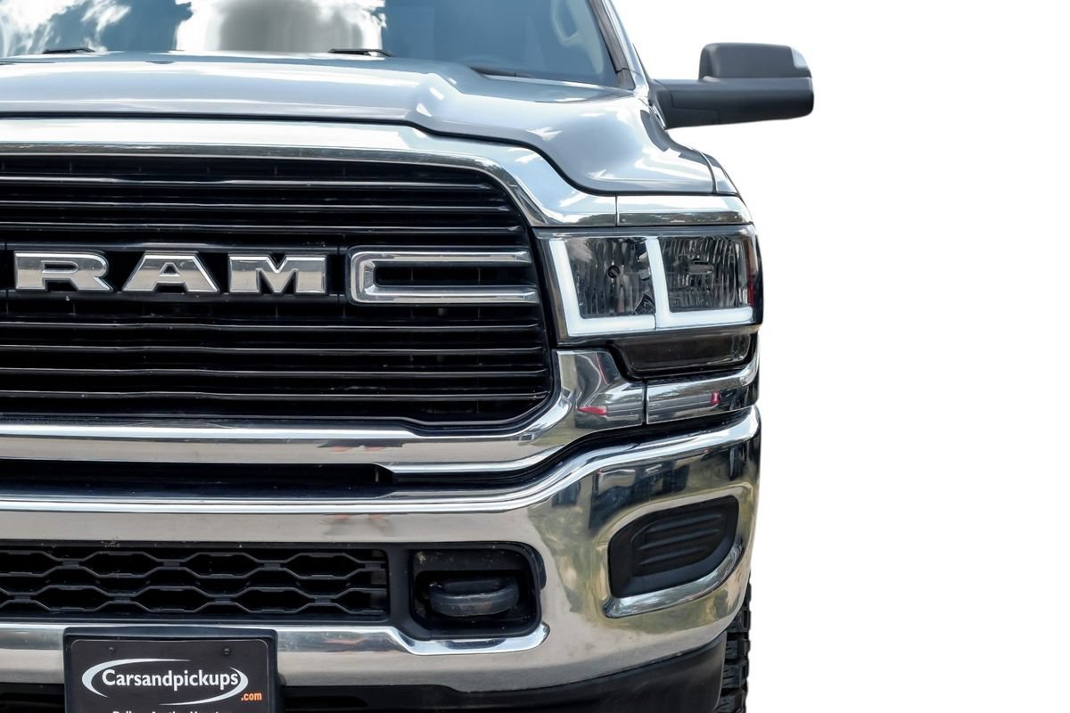 Used 2019 RAM 2500 Big Horn AWD/4WD image 49