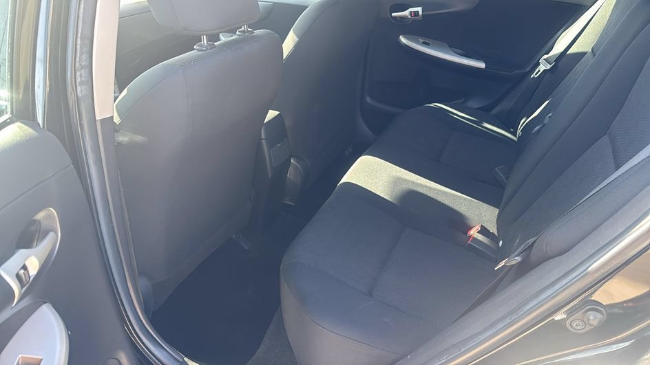 Used 2010 Toyota Corolla S FWD image 17