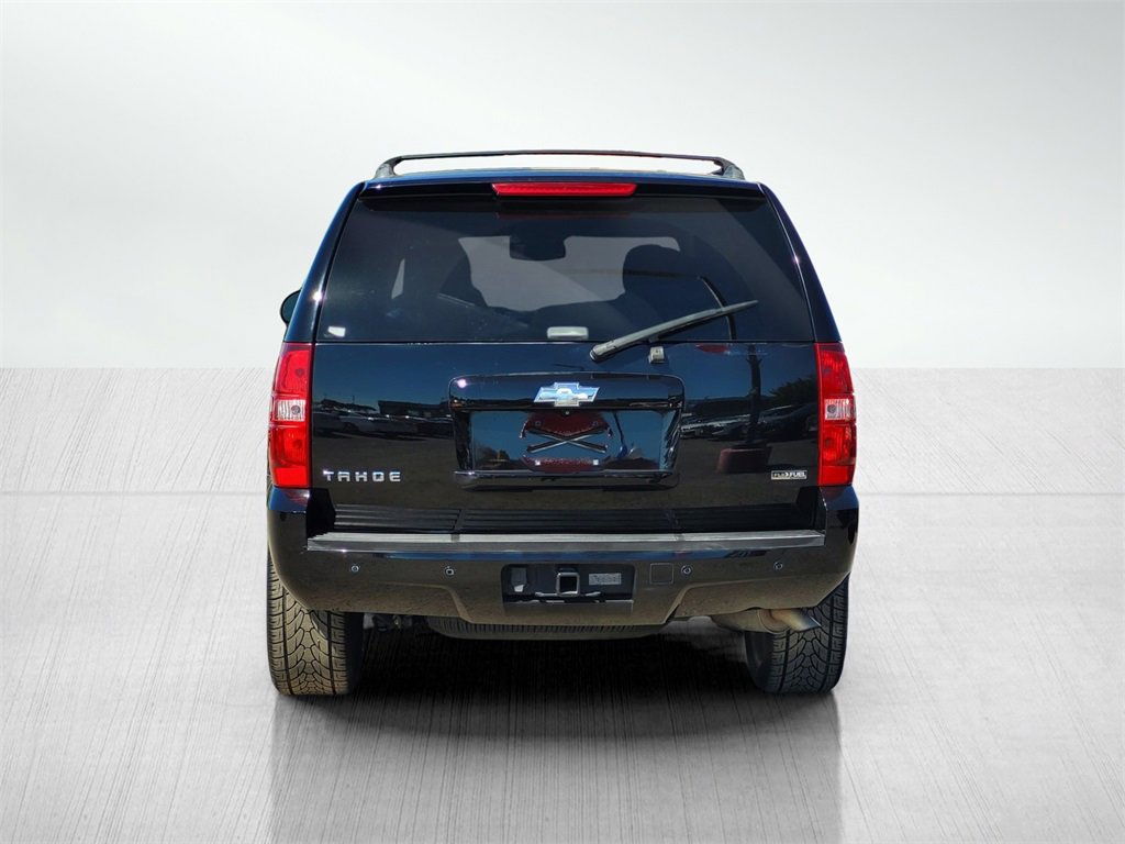 Used 2009 Chevrolet Tahoe LT w/ Convenience Package image 5