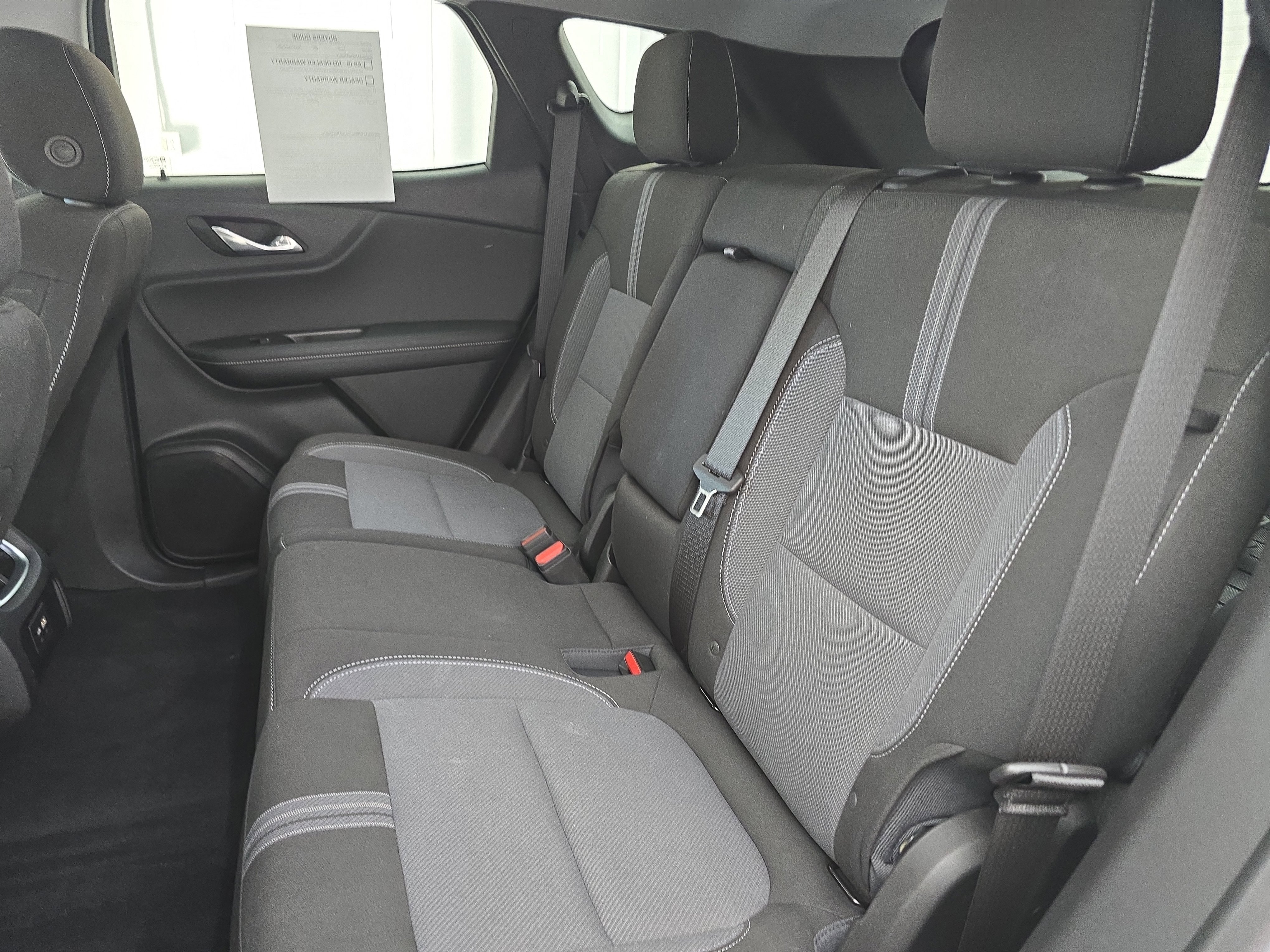 Used 2023 Chevrolet Blazer LT w/ Driver Confidence Package image 13